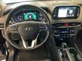 Hyundai SANTA FE Santa Fe Premium 4WD 2.2 CRDi DPF Schwarz - thumbnail 11
