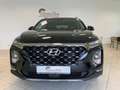 Hyundai SANTA FE Santa Fe Premium 4WD 2.2 CRDi DPF Zwart - thumbnail 18