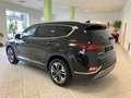Hyundai SANTA FE Santa Fe Premium 4WD 2.2 CRDi DPF Zwart - thumbnail 5