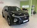 Hyundai SANTA FE Santa Fe Premium 4WD 2.2 CRDi DPF Negro - thumbnail 3