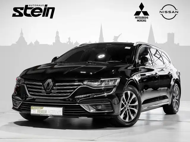 Renault Talisman Intens Grandtour TCe 160 EDC HUD Navi AHK  el. Hec