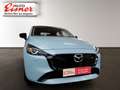 Mazda 2 G90 AT HOMURA Bleu - thumbnail 15