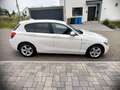 BMW 116 116d EfficientDynamics Edition Sport Line Weiß - thumbnail 6