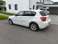 BMW 116 116d EfficientDynamics Edition Sport Line Weiß - thumbnail 3