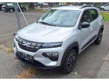 Electric Essential Allwetter Klima Notbremsass. Te