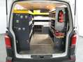Volkswagen T6 Transporter Kasten Klima Sitzh Freispr. Regalsystem USB Weiß - thumbnail 6