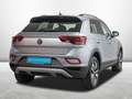 Volkswagen T-Roc 1.5 TSI DSG MOVE AHK LED ACC NAVI Silber - thumbnail 3
