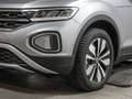 Volkswagen T-Roc 1.5 TSI DSG MOVE AHK LED ACC NAVI Silber - thumbnail 6