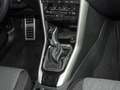 Volkswagen T-Roc 1.5 TSI DSG MOVE AHK LED ACC NAVI Silber - thumbnail 11