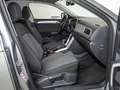 Volkswagen T-Roc 1.5 TSI DSG MOVE AHK LED ACC NAVI Silber - thumbnail 7
