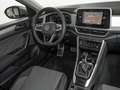 Volkswagen T-Roc 1.5 TSI DSG MOVE AHK LED ACC NAVI Silber - thumbnail 9