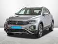 Volkswagen T-Roc 1.5 TSI DSG MOVE AHK LED ACC NAVI Silber - thumbnail 2