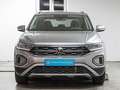 Volkswagen T-Roc 1.5 TSI DSG MOVE AHK LED ACC NAVI Silber - thumbnail 4