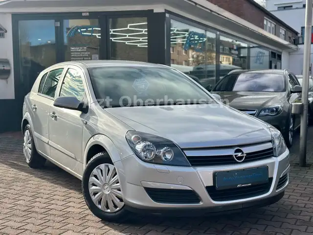 Opel Astra H 1.6 Edition*AUTOMATIK*1.HAND*TÜV NEU*