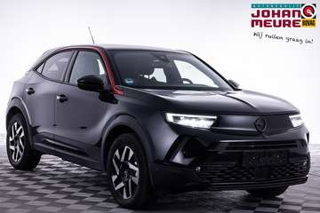 GS Line 50-kWh | SOH 100% | Half LEDER | ECC | Ful