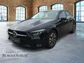 Mercedes-Benz A 180 PDC SHZ LED SpurH AUT LM KAM KlimaA Schwarz - thumbnail 1