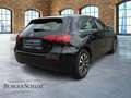 Mercedes-Benz A 180 PDC SHZ LED SpurH AUT LM KAM KlimaA Schwarz - thumbnail 5