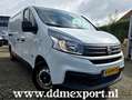 Fiat Talento 1.6 MJ L2 H1 Basis Betonplex vloer/Lat om Lat/Airc Wit - thumbnail 1