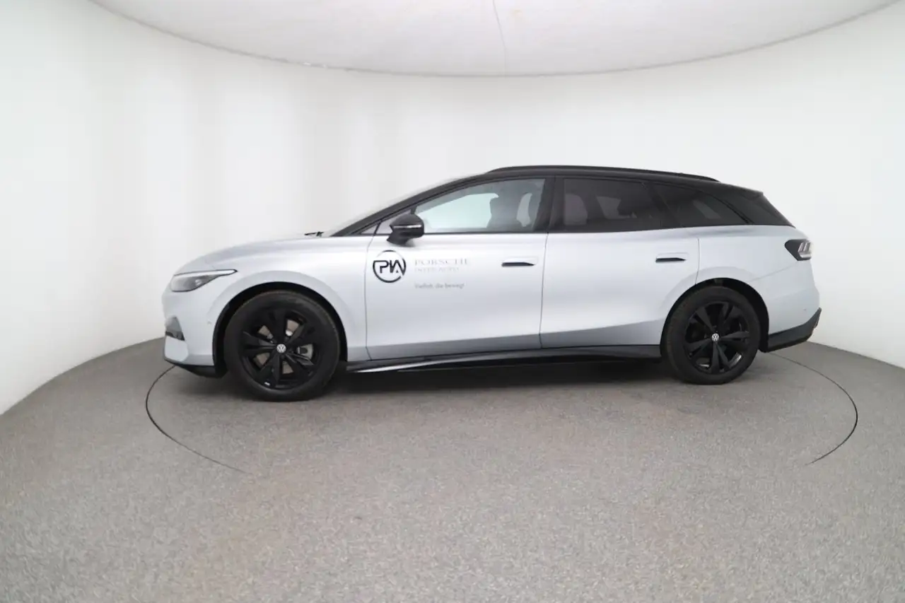 Volkswagen ID.7 2026