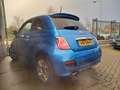 Fiat 500 0.9 TwinAir Turbo 500S SPORT - 81PK - AIRCO - BLUE Azul - thumbnail 8