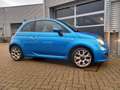 Fiat 500 0.9 TwinAir Turbo 500S SPORT - 81PK - AIRCO - BLUE Azul - thumbnail 5