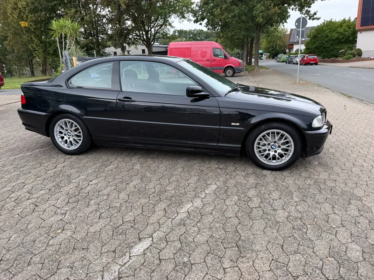 BMW 318 3er Ci"Klima"Sitzheizung"TÜV/AU"NEU"Service NEU, foto 5