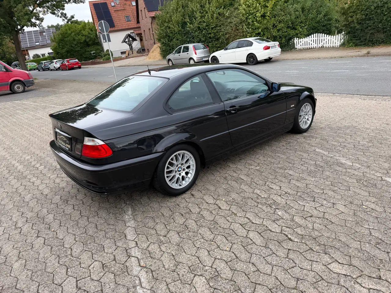 BMW 318 3er Ci"Klima"Sitzheizung"TÜV/AU"NEU"Service NEU, foto 7