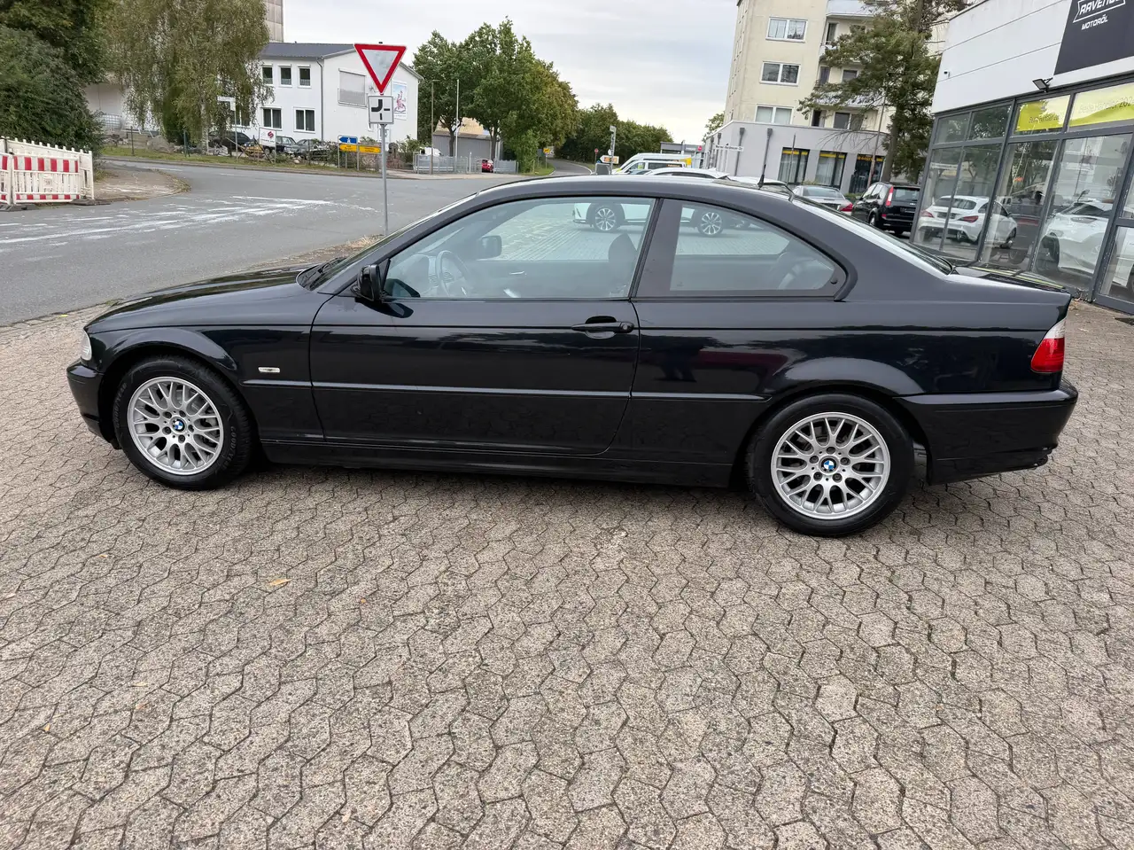 BMW 318 3er Ci"Klima"Sitzheizung"TÜV/AU"NEU"Service NEU, foto 12