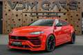 Lamborghini Urus 4.0 V8 | Novitec Esteso Widebody | Panorama | Star Kırmızı - thumbnail 1