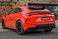 Lamborghini Urus 4.0 V8 | Novitec Esteso Widebody | Panorama | Star Rosso - thumbnail 11