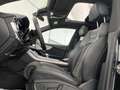 Audi Q8 50 TDI 286 CV MHEV quattro tiptronic S-LINE Zwart - thumbnail 4