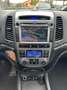 Hyundai SANTA FE 2.2CRDI*7 POSTI*4WD*PELLE*NAVI*KAMERA*LED* Bianco - thumbnail 11