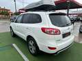 Hyundai SANTA FE 2.2CRDI*7 POSTI*4WD*PELLE*NAVI*KAMERA*LED* Bianco - thumbnail 6