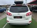 Hyundai SANTA FE 2.2CRDI*7 POSTI*4WD*PELLE*NAVI*KAMERA*LED* Bianco - thumbnail 5