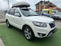 Hyundai SANTA FE 2.2CRDI*7 POSTI*4WD*PELLE*NAVI*KAMERA*LED* Bianco - thumbnail 3