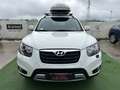 Hyundai SANTA FE 2.2CRDI*7 POSTI*4WD*PELLE*NAVI*KAMERA*LED* Bianco - thumbnail 2