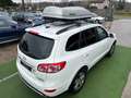 Hyundai SANTA FE 2.2CRDI*7 POSTI*4WD*PELLE*NAVI*KAMERA*LED* Bianco - thumbnail 16