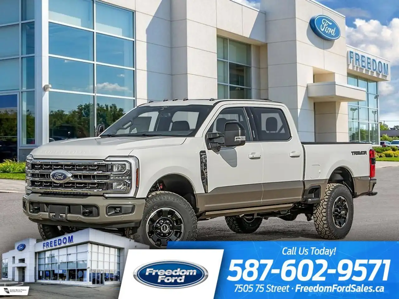 2026 Ford F 350