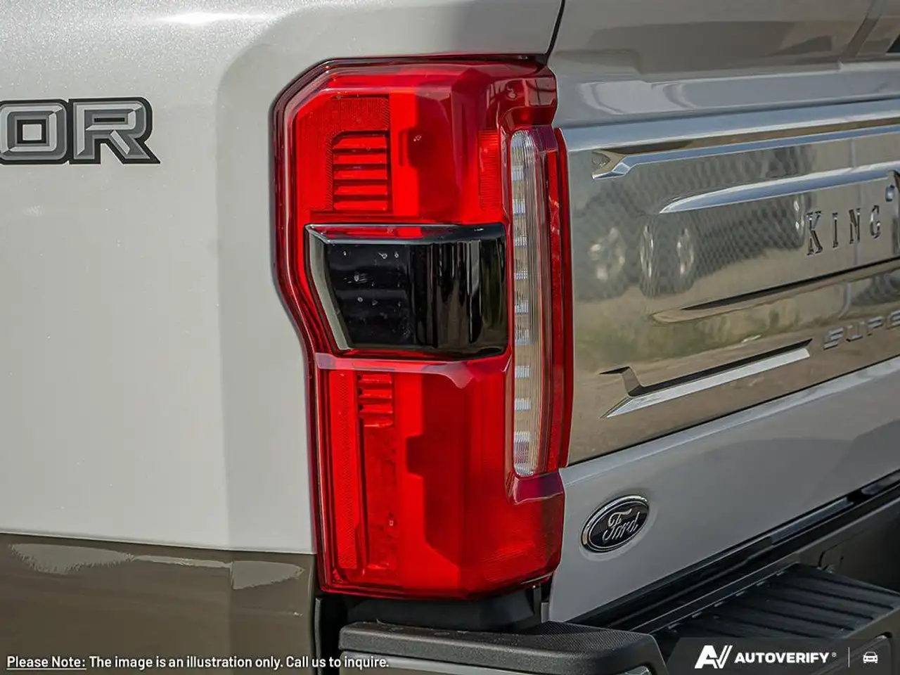 Ford F 350 снимка Ford F 350