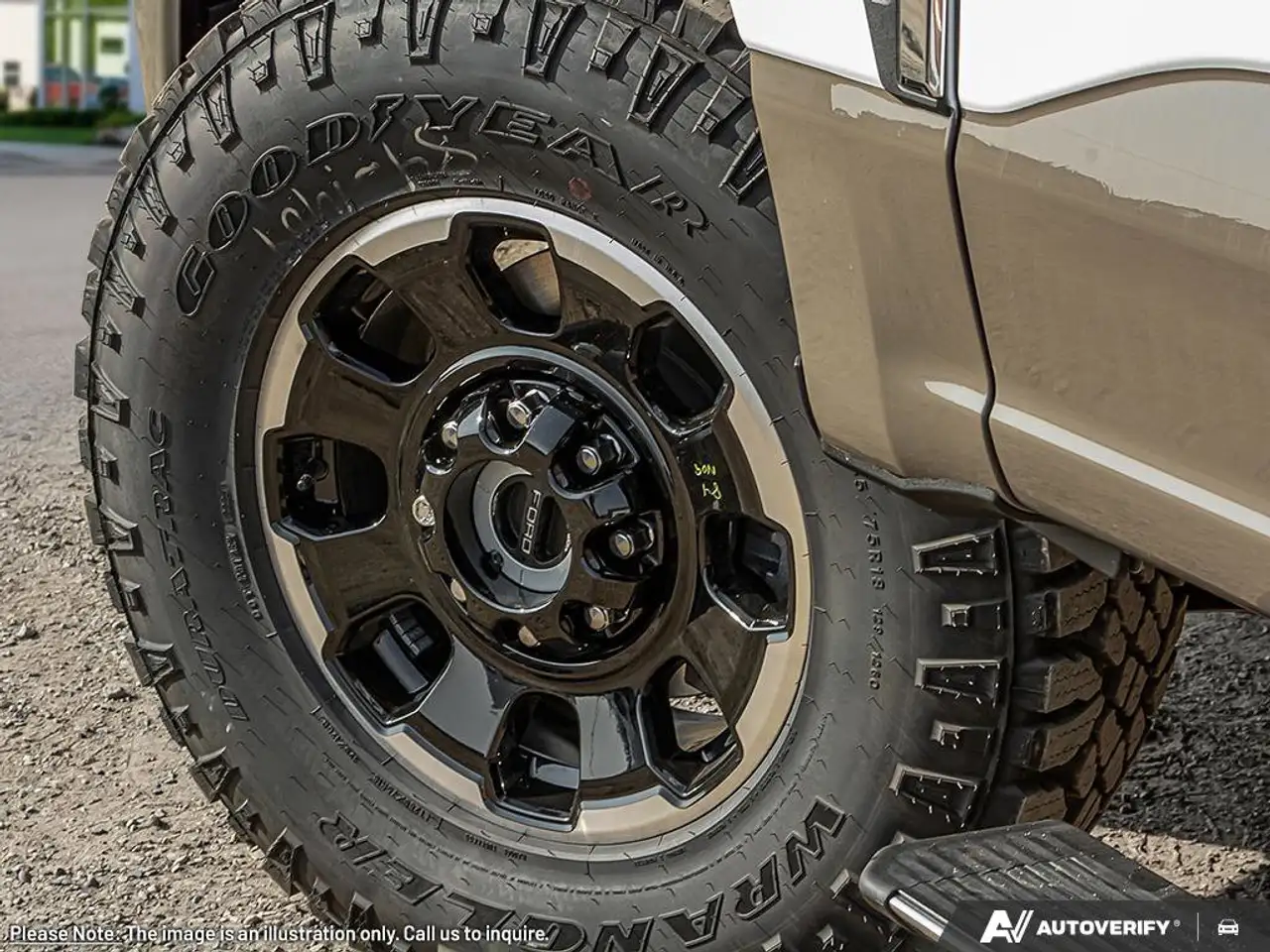 Ford F 350 снимка Ford F 350