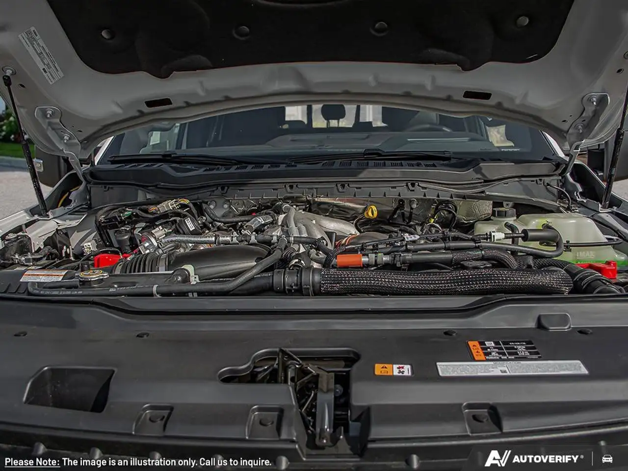 Ford F 350 снимка Ford F 350