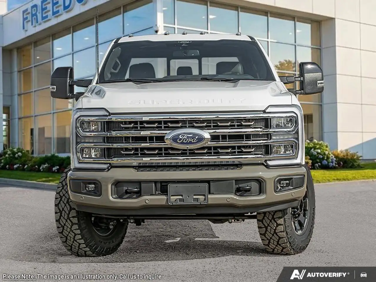 Ford F 350 снимка Ford F 350
