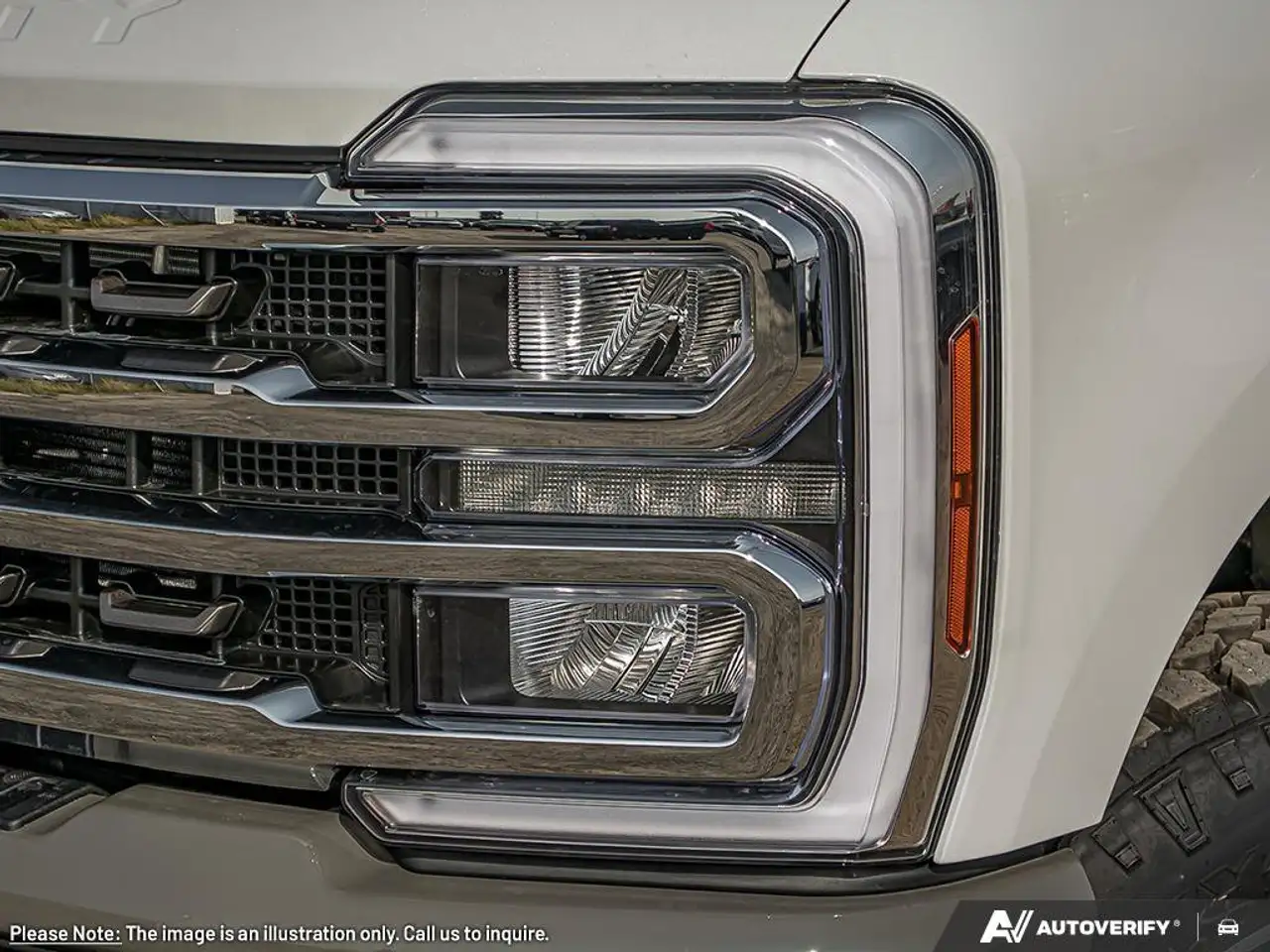 Ford F 350 снимка Ford F 350