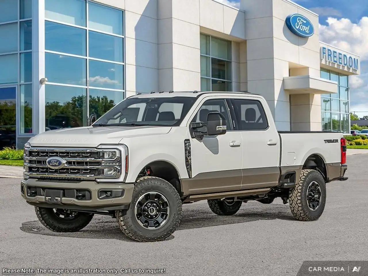 Ford F 350 снимка Ford F 350