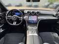 Mercedes-Benz C 300 d +AMG+NIGHT+PANO+HUD+AHKL+360°+HANDSFREE Blanc - thumbnail 14