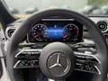 Mercedes-Benz C 300 d +AMG+NIGHT+PANO+HUD+AHKL+360°+HANDSFREE Blanc - thumbnail 7