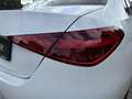 Mercedes-Benz C 300 d +AMG+NIGHT+PANO+HUD+AHKL+360°+HANDSFREE Blanc - thumbnail 10