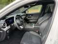 Mercedes-Benz C 300 d +AMG+NIGHT+PANO+HUD+AHKL+360°+HANDSFREE Blanc - thumbnail 6