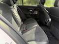 Mercedes-Benz C 300 d +AMG+NIGHT+PANO+HUD+AHKL+360°+HANDSFREE Blanc - thumbnail 13