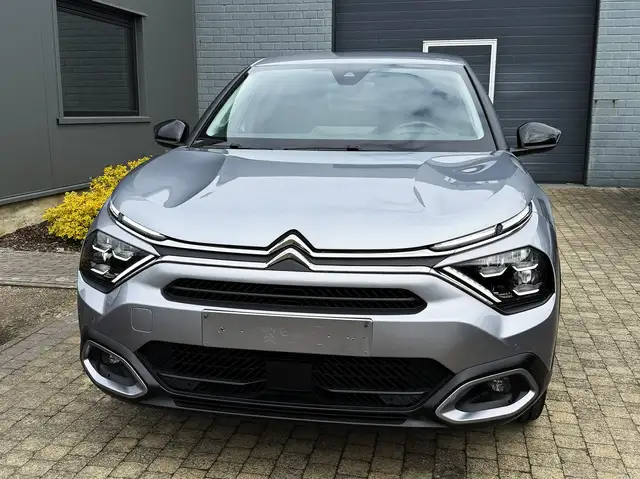 Citroen E-C4 Electric e-C4 50 kWh Standard Range Plus Plus